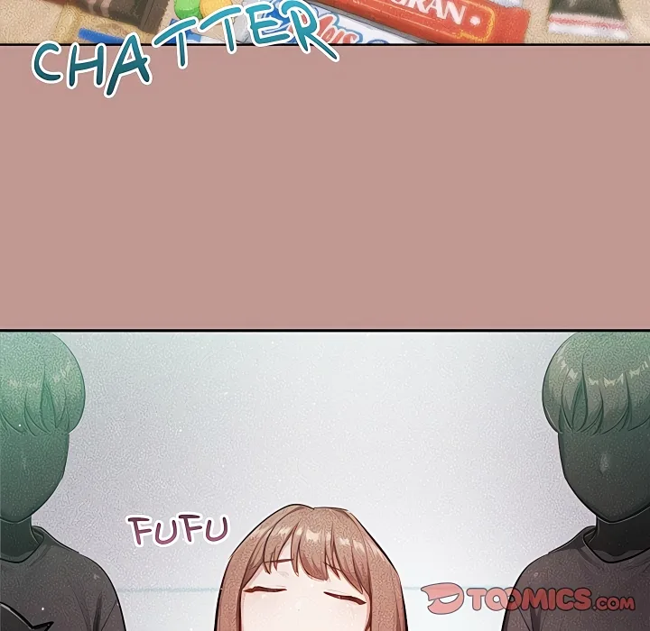 18+ Never Just Friends Chapter 21 page 76