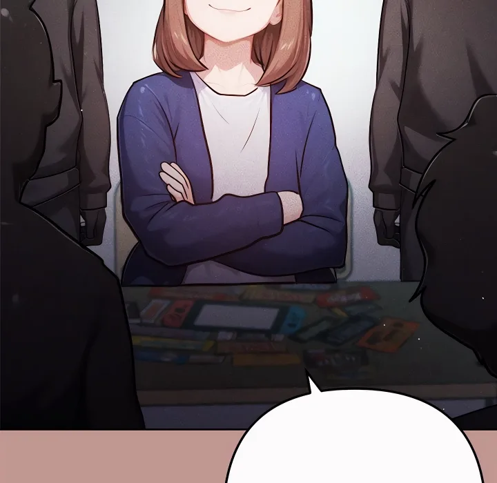 18+ Never Just Friends Chapter 21 page 77