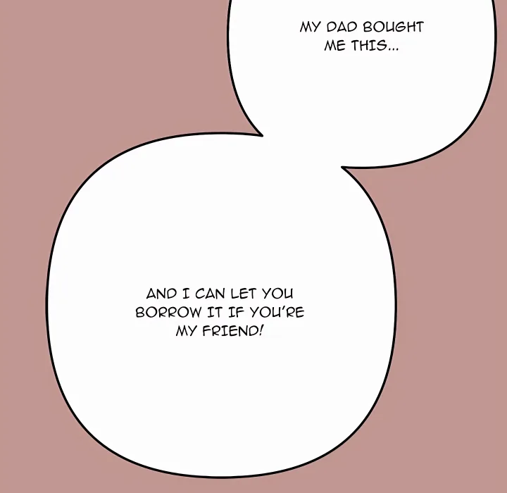 18+ Never Just Friends Chapter 21 page 78