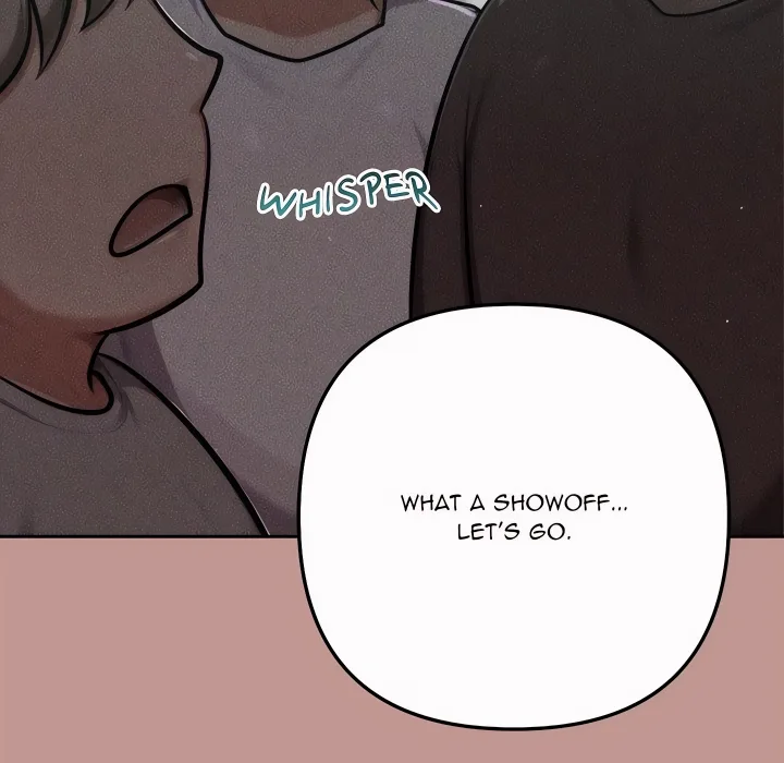 18+ Never Just Friends Chapter 21 page 81