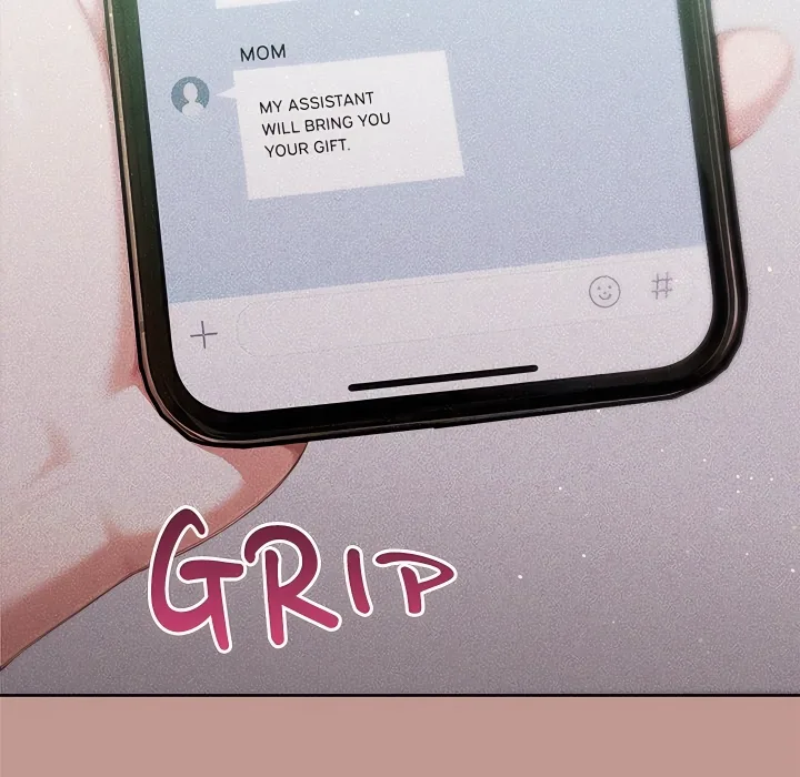 18+ Never Just Friends Chapter 21 page 86