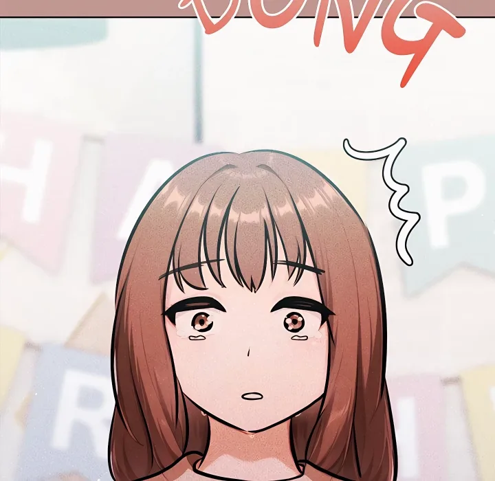 18+ Never Just Friends Chapter 21 page 91