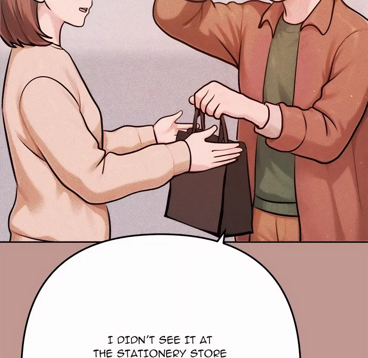 18+ Never Just Friends Chapter 21 page 98