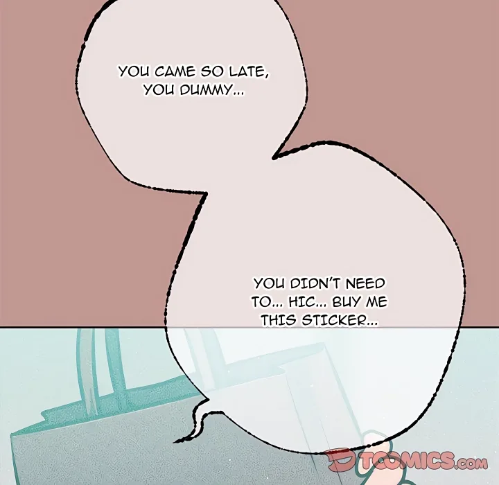 18+ Never Just Friends Chapter 21 page 100