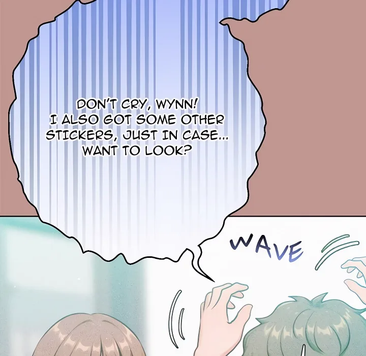 18+ Never Just Friends Chapter 21 page 103