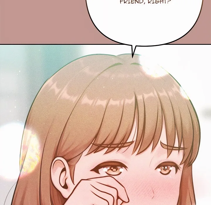 18+ Never Just Friends Chapter 21 page 106