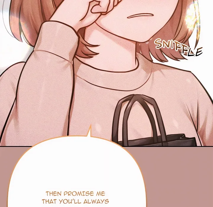 18+ Never Just Friends Chapter 21 page 107