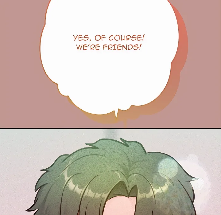 18+ Never Just Friends Chapter 21 page 109