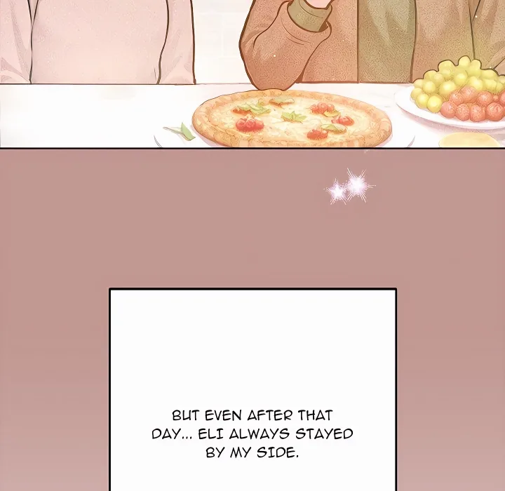 18+ Never Just Friends Chapter 21 page 113