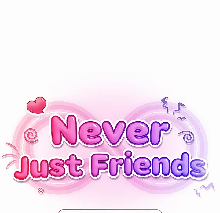 18+ Never Just Friends Chapter 21 page 115