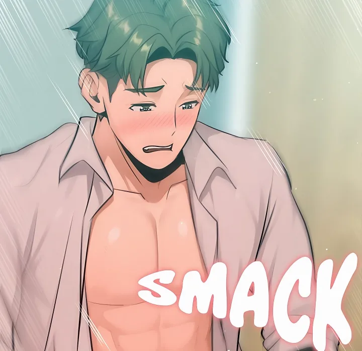18+ Never Just Friends Chapter 21 page 117