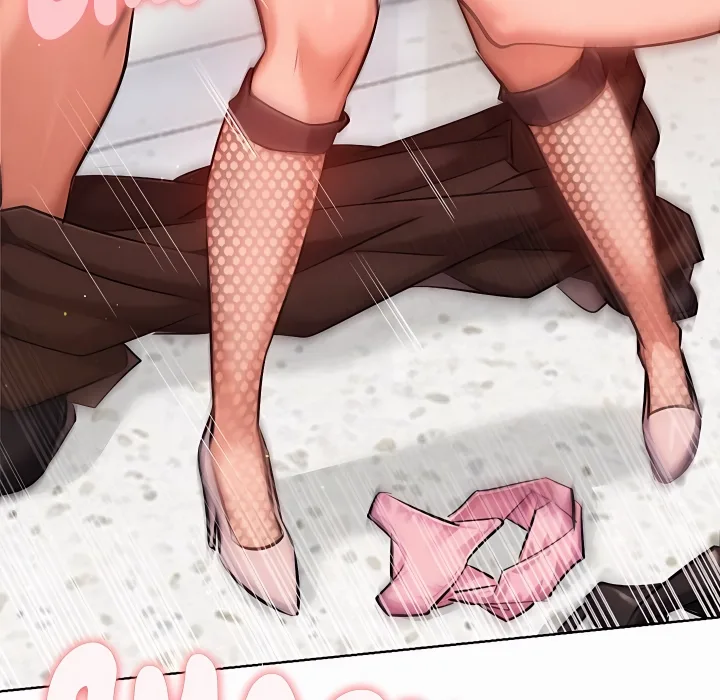 18+ Never Just Friends Chapter 21 page 119
