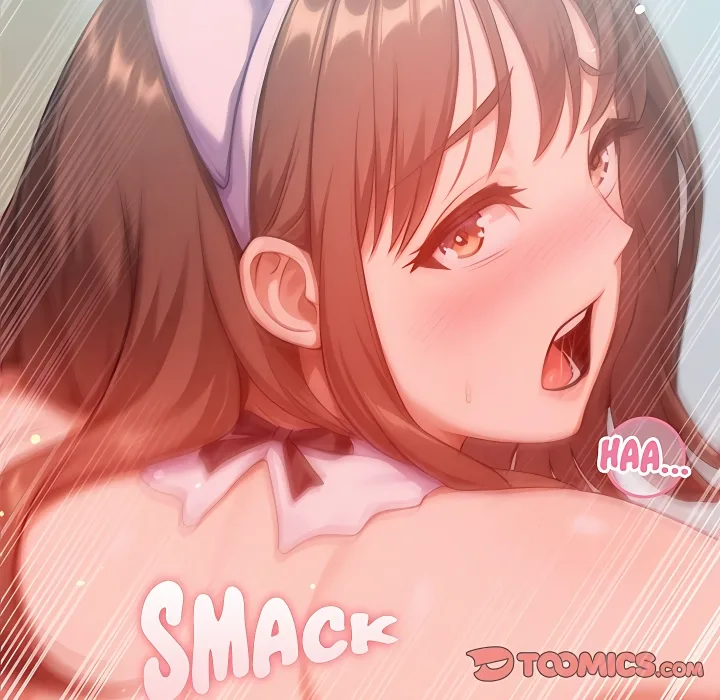 18+ Never Just Friends Chapter 21 page 124