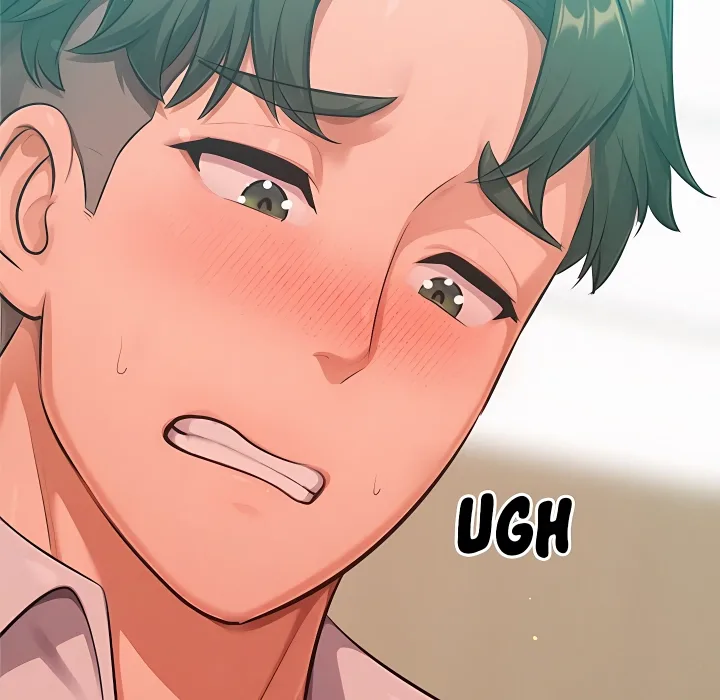 18+ Never Just Friends Chapter 21 page 126