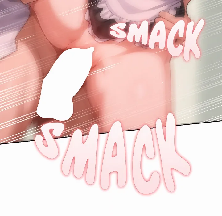 18+ Never Just Friends Chapter 21 page 131