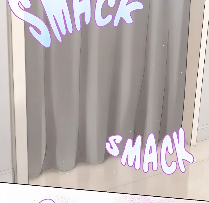 18+ Never Just Friends Chapter 21 page 141