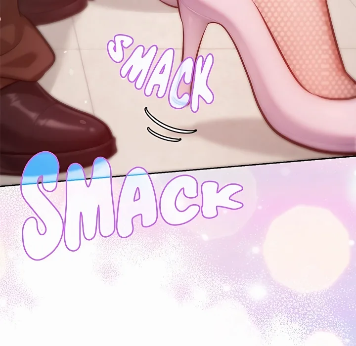 18+ Never Just Friends Chapter 21 page 144