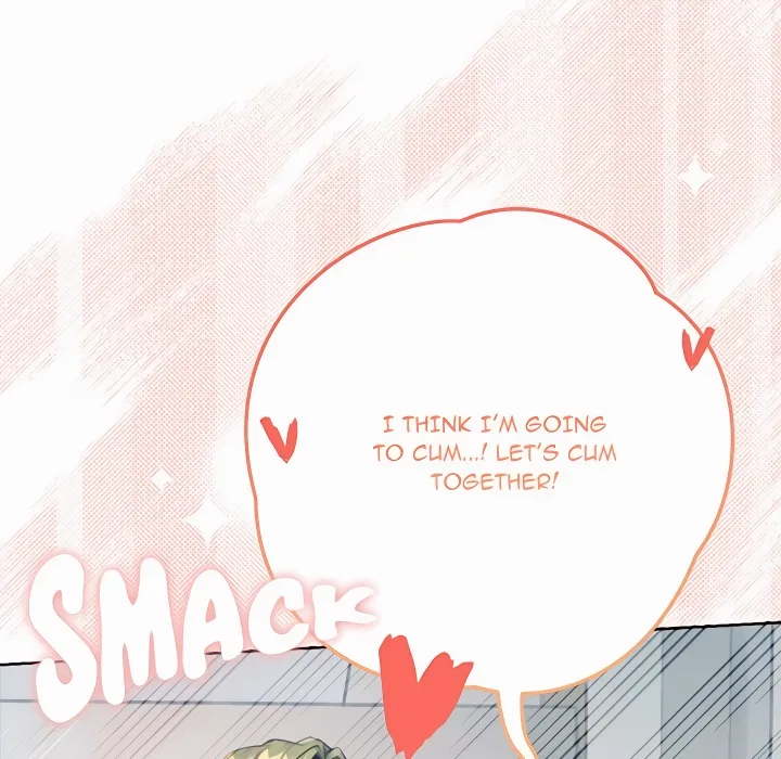 18+ Never Just Friends Chapter 21 page 150