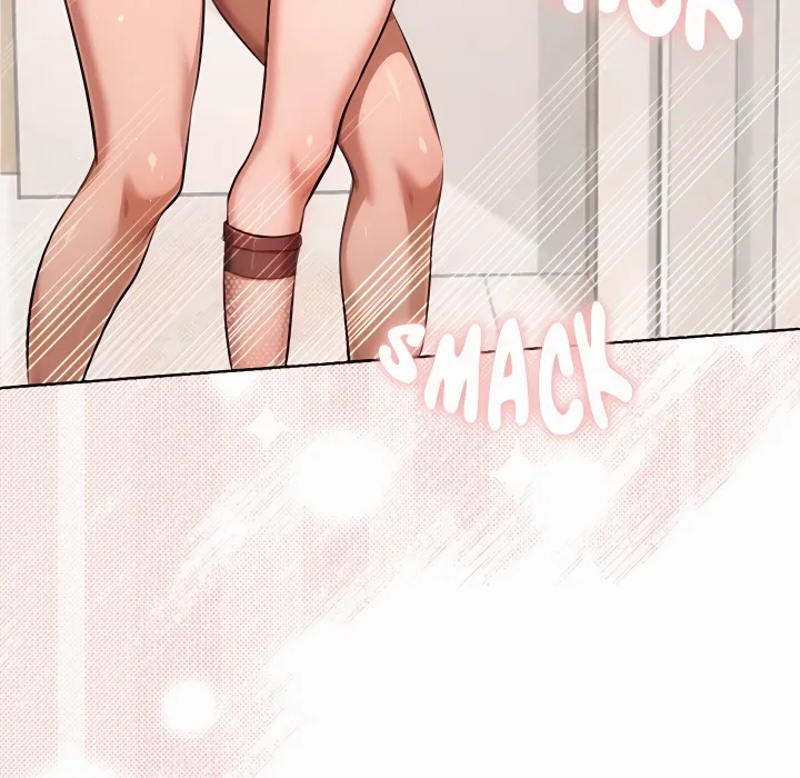 18+ Never Just Friends Chapter 21 page 152