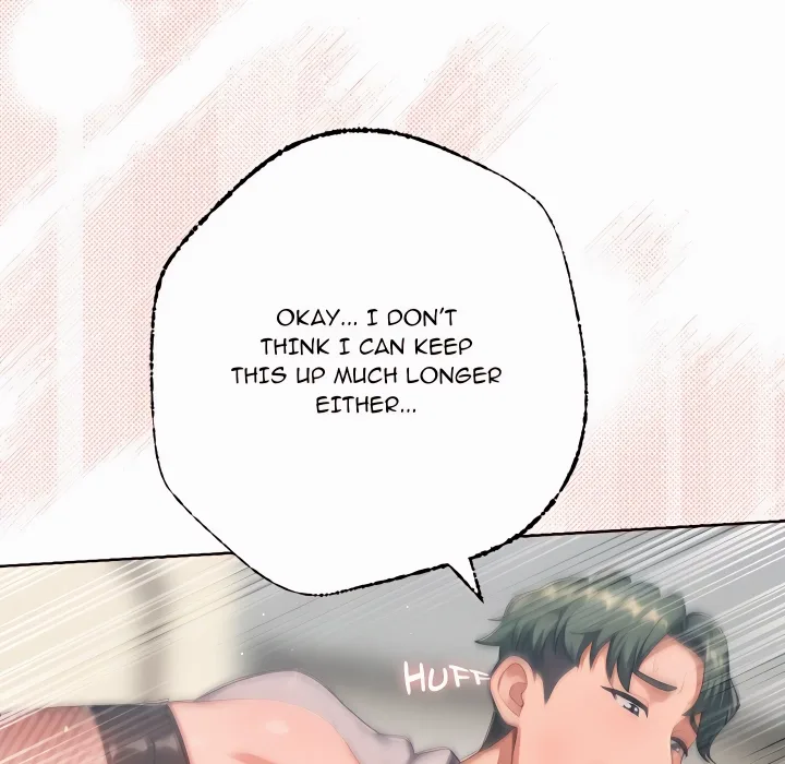 18+ Never Just Friends Chapter 21 page 153