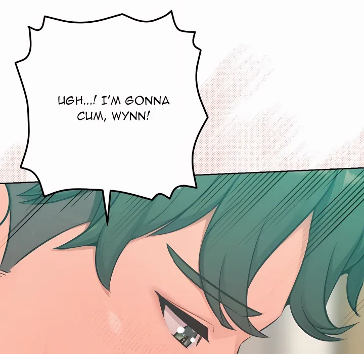 18+ Never Just Friends Chapter 21 page 156