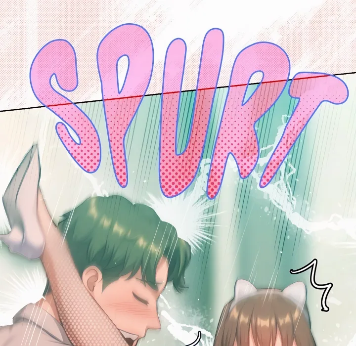 18+ Never Just Friends Chapter 21 page 161