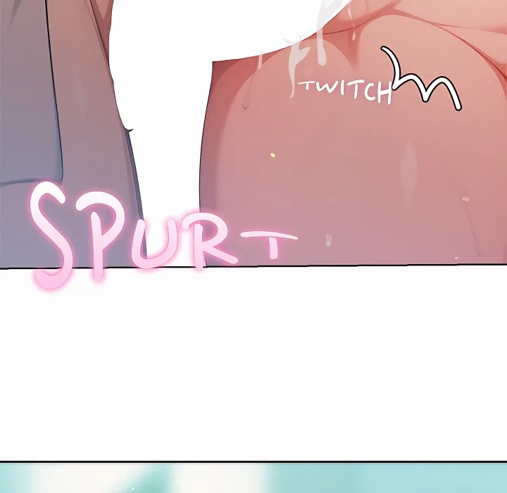 18+ Never Just Friends Chapter 21 page 165