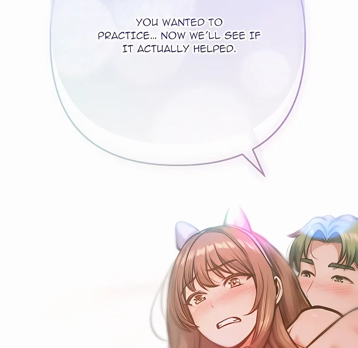 18+ Never Just Friends Chapter 21 page 178