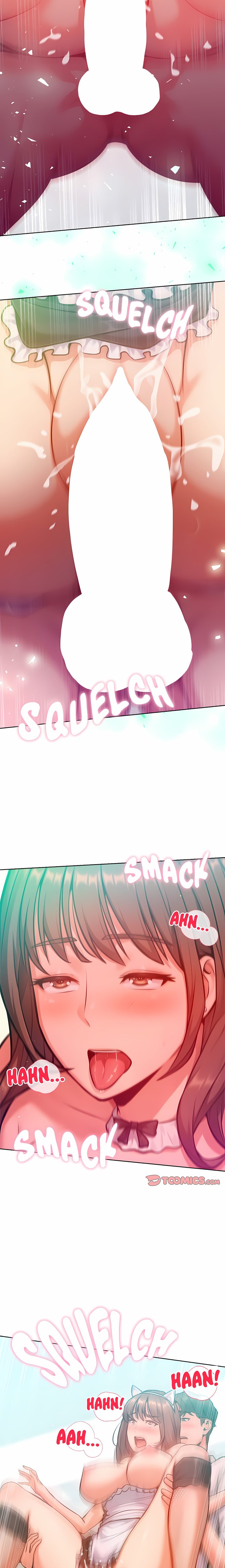 18+ Never Just Friends Chapter 22 page 4