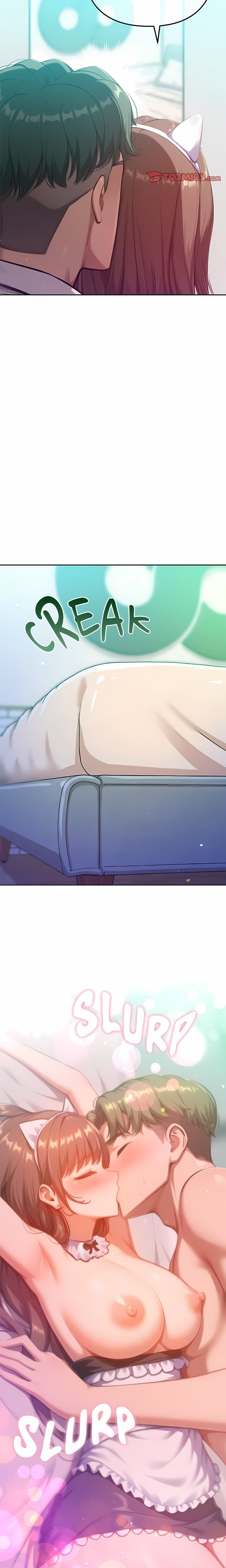 18+ Never Just Friends Chapter 22 page 8
