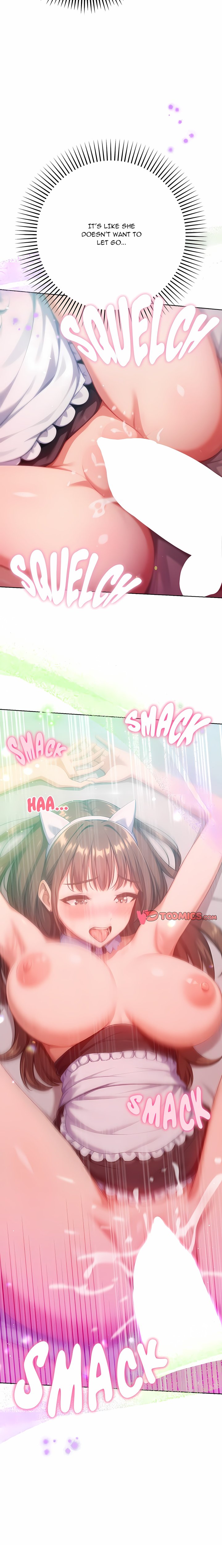 18+ Never Just Friends Chapter 22 page 12