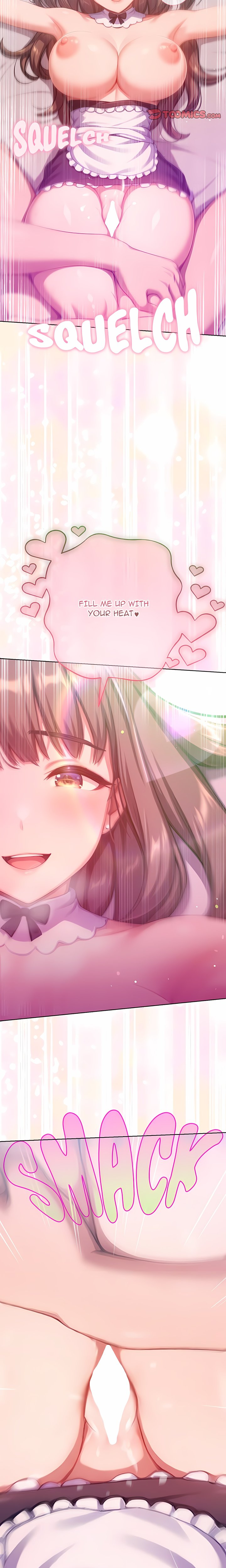 18+ Never Just Friends Chapter 22 page 17