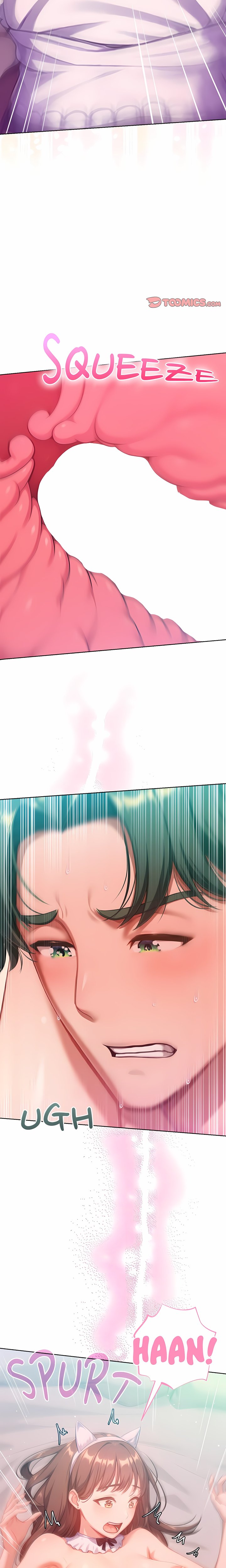 18+ Never Just Friends Chapter 22 page 18