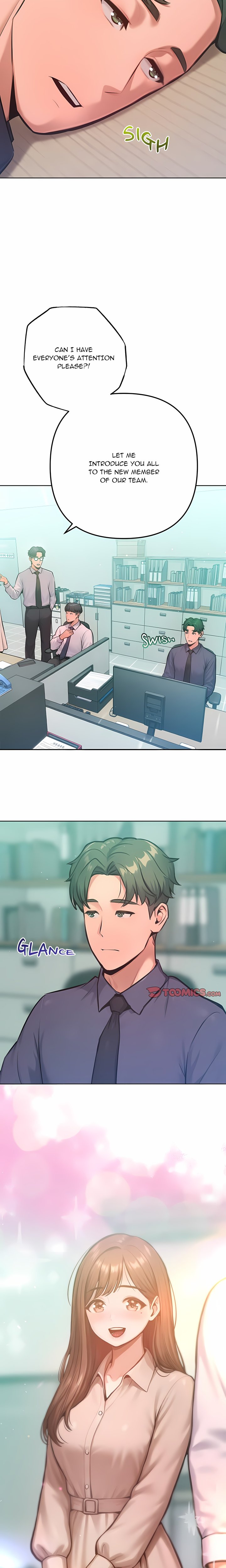 18+ Never Just Friends Chapter 23 page 3