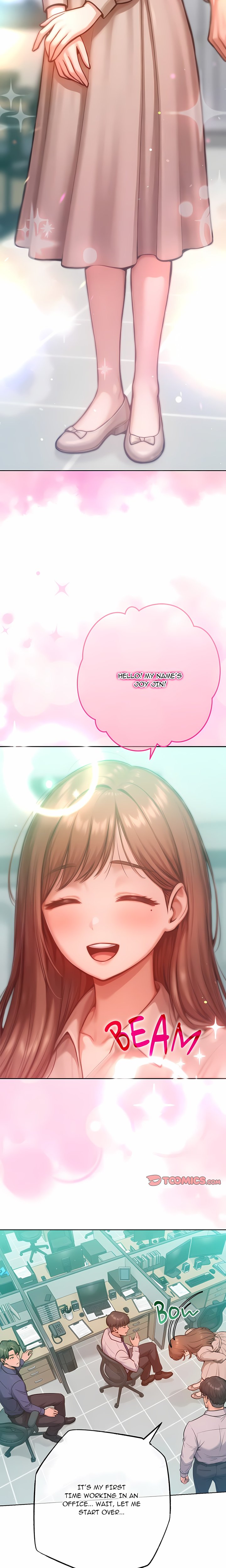 18+ Never Just Friends Chapter 23 page 4
