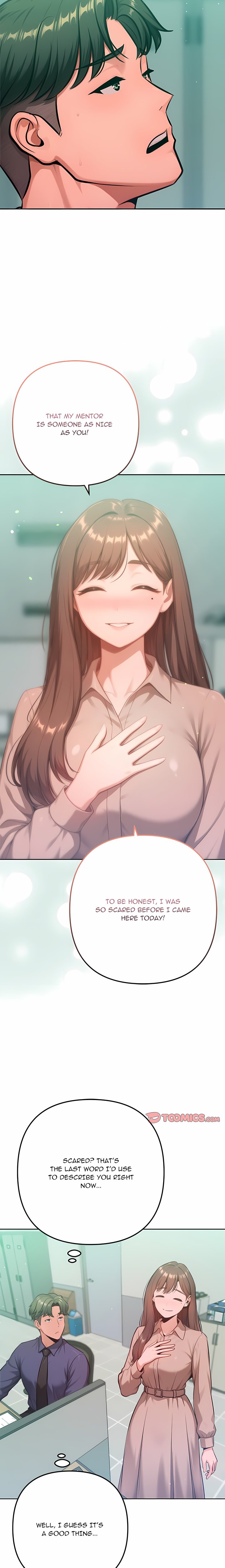 18+ Never Just Friends Chapter 23 page 13