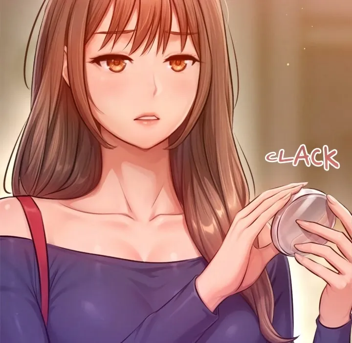 18+ Never Just Friends Chapter 24 page 17