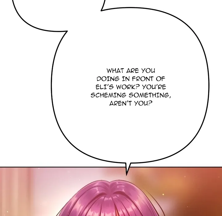 18+ Never Just Friends Chapter 24 page 19