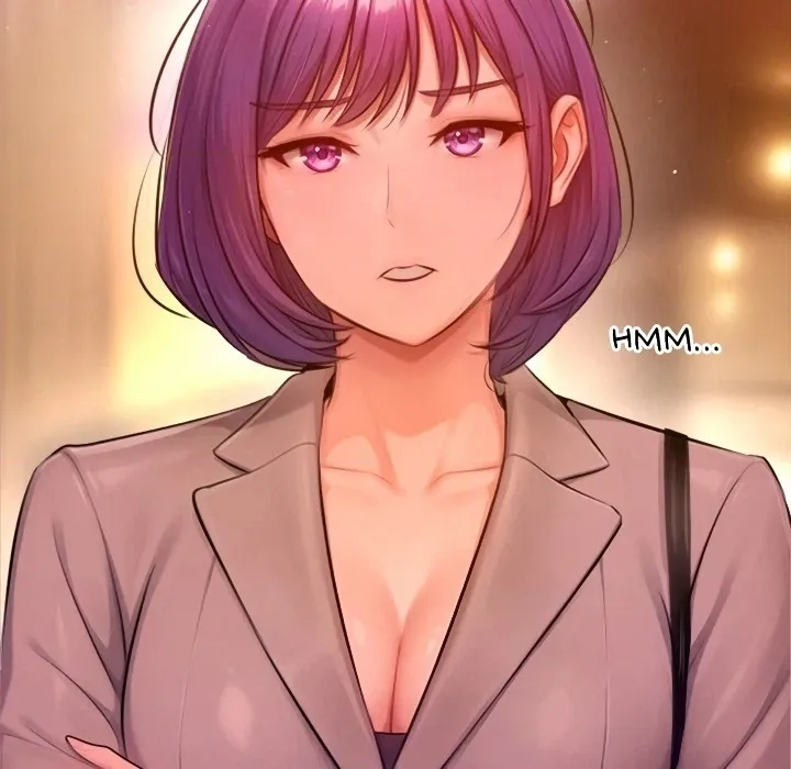 18+ Never Just Friends Chapter 24 page 20