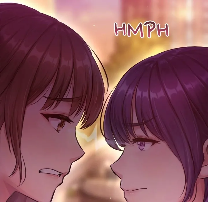 18+ Never Just Friends Chapter 24 page 22