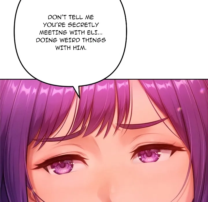 18+ Never Just Friends Chapter 24 page 24
