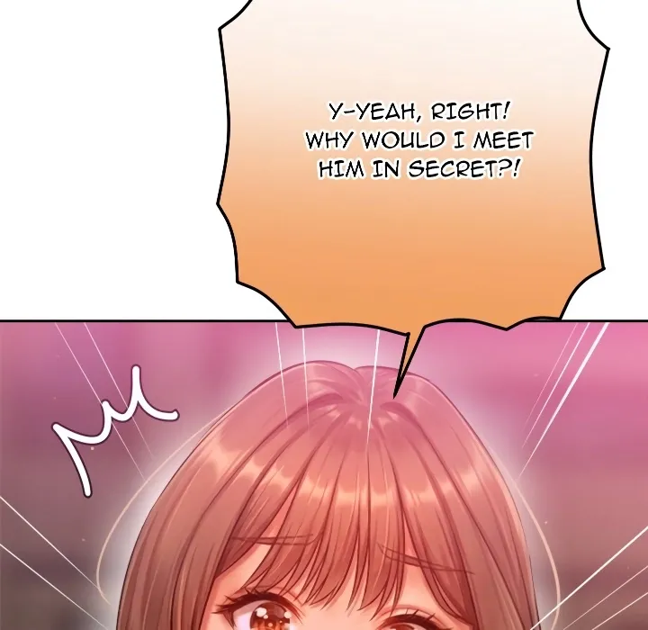 18+ Never Just Friends Chapter 24 page 26