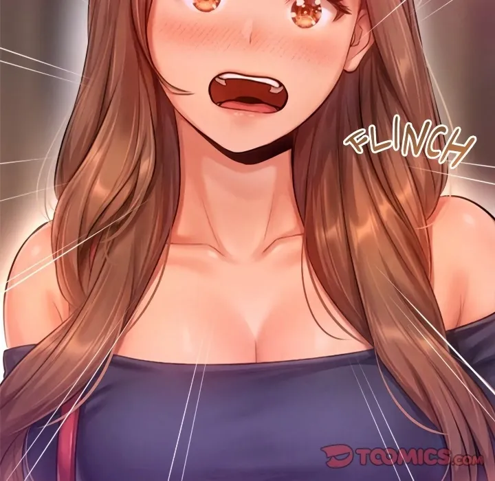 18+ Never Just Friends Chapter 24 page 27