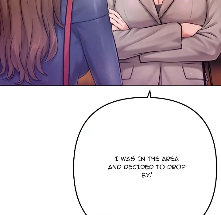 18+ Never Just Friends Chapter 24 page 30