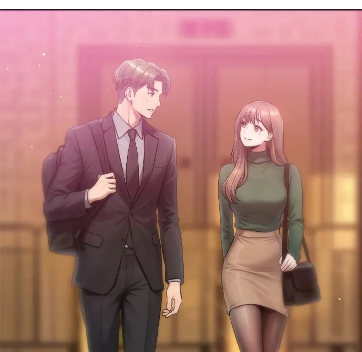 18+ Never Just Friends Chapter 24 page 32