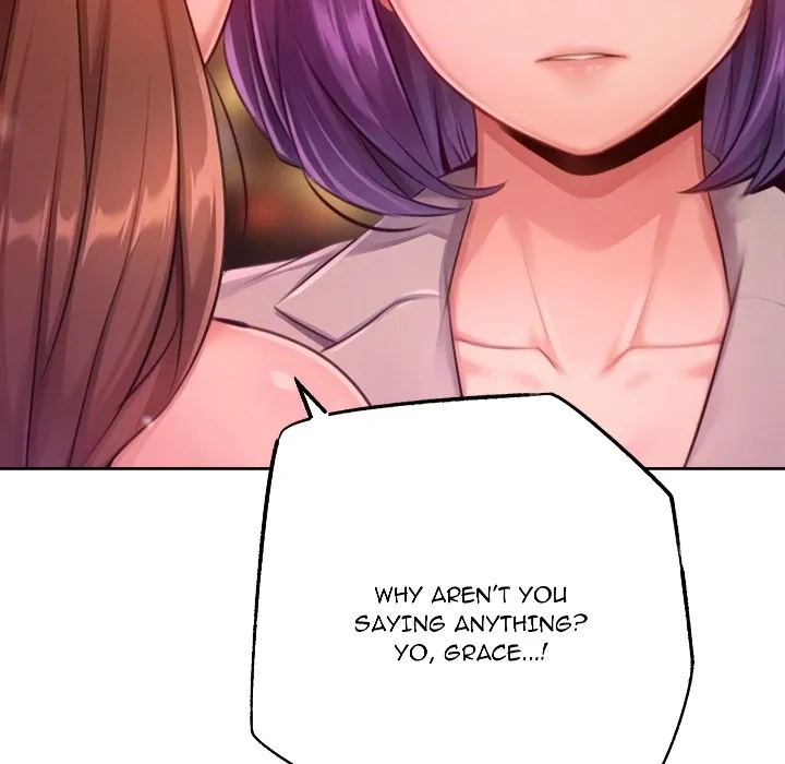 18+ Never Just Friends Chapter 24 page 35