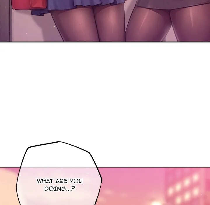 18+ Never Just Friends Chapter 24 page 38
