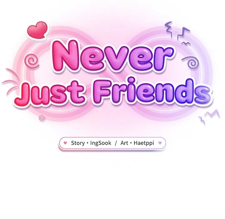 18+ Never Just Friends Chapter 24 page 46