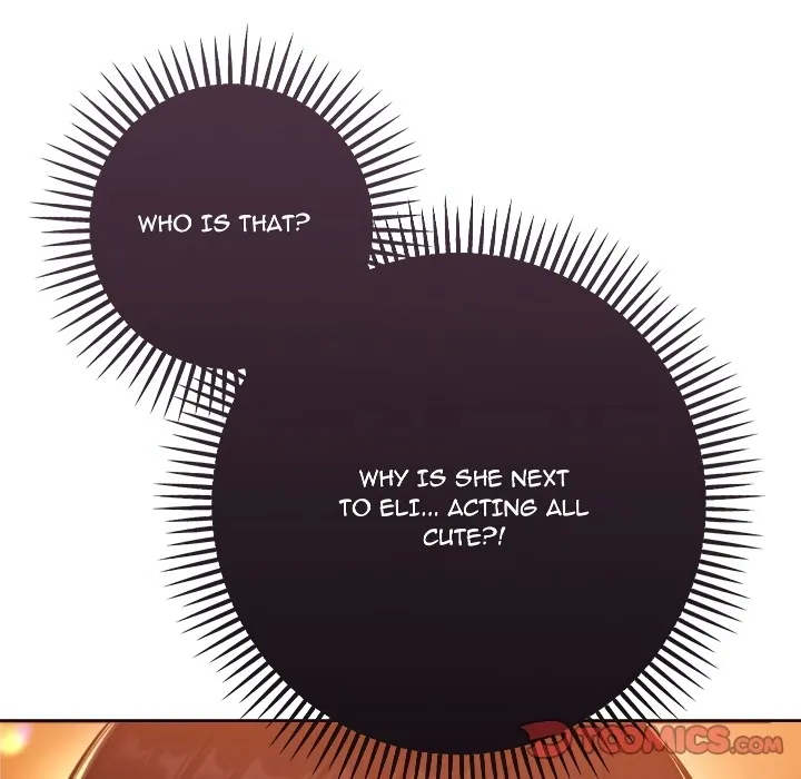 18+ Never Just Friends Chapter 24 page 57