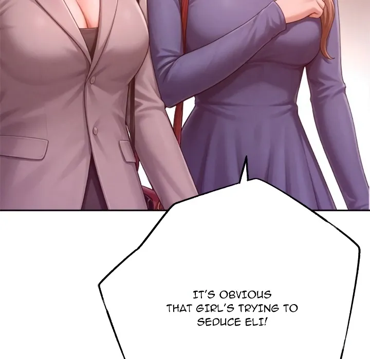 18+ Never Just Friends Chapter 24 page 73